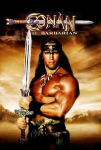 Conan the Barbarian (1982) โคแนน ยอดคนแดนเถื่อน