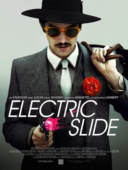 Electric Slide (2014) ปล้น ปลิ้นปล้อน