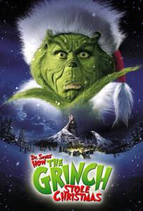 How the Grinch Stole Christmas (2000) เดอะกริ๊นช์ ตัวเขียวป่วนเมือง