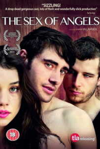 The Sex of the Angels (El Sexo Delos Angeles) (2012) รักเลขคี่