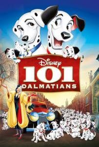 101 Dalmatians (1961) ทรามวัยกับไอ้ด่าง