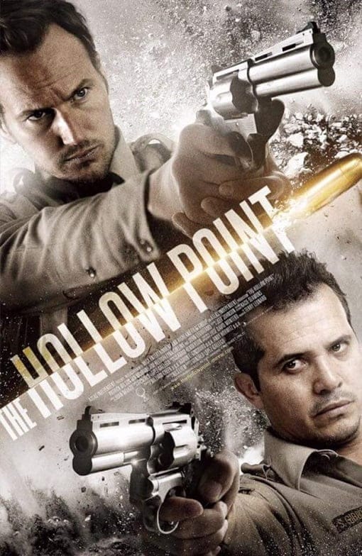 The Hollow Point (2016)