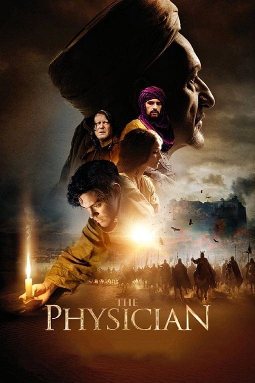 The Physician (2013) แผนการที่เสี่ยงตาย