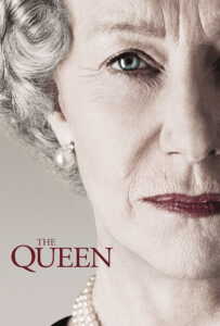 The Queen (2006) เดอะ ควีน ราชินีหัวใจโลกจารึก