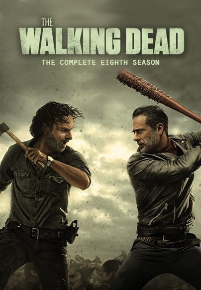 The Walking Dead Season 8 EP. 5 พากย์ไทย