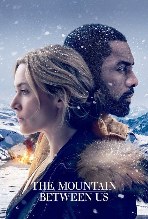 The Mountain Between Us (2017) ฝ่าหุบเขา เย้ยมรณะ