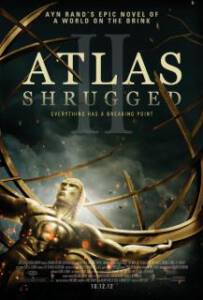 Atlas Shrugged: Part I (2011) อัจฉริยะรถด่วนล้ำโลก ภาค 1