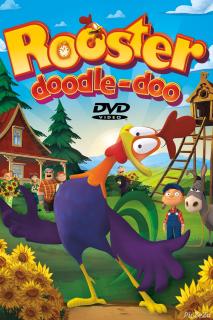 Rooster Doodle-Doo (2014) ไก่แจ้จอมแสบ