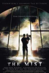 The Mist (2007) มฤตยูหมอกกินมนุษย์