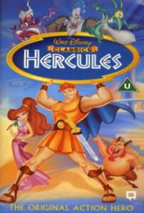 Hercules Animation (1997) เฮอร์คิวลีส