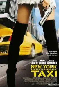 Taxi 1 (1998) แท็กซี่ระห่ำระเบิด 1 Taxi 1 (1998) แท็กซี่ระห่ำระเบิด 1