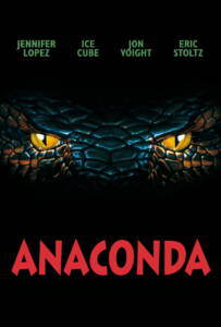 Anaconda 1 (1997) อนาคอนดา 1 เลื้อยสยองโลก