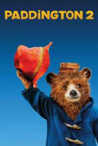 Paddington 2 (2018) แพดดิงตัน 2 ของขวัญที่หายไป