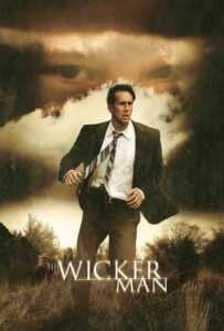 The Wicker Man (2006) สาปอาถรรพณ์ล่าสุดโลก