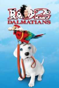 102 Dalmatians (2000) 102 จุดจุ้น..วุ่นเกินร้อย