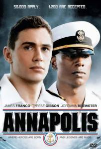 Annapolis (2006) แอนนาโพลิส เกียรติยศลูกผู้ชาย