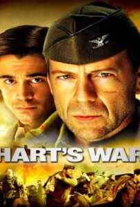 Hart’s War (2002) ฮาร์ทส วอร์ สงครามบัญญัติวีรบุรุษ