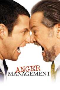 Anger Management (2003) สูตรเด็ด เพชฌฆาตความเครียด