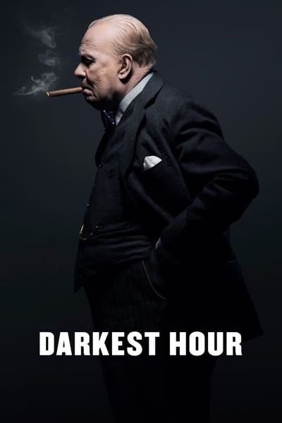 Darkest Hour (2017) ชั่วโมงพลิกโลก