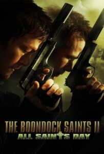 The Boondock Saints II: All Saints Day (2009) คู่นักบุญกระสุนโลกันตร์ ภาค 2