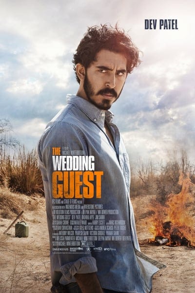 The Wedding Guest (2018) วิวาห์เดือด