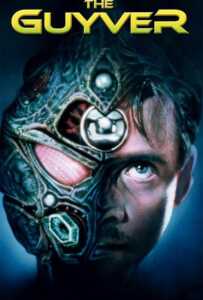 The Guyver (1991) มนุษย์เกราะชีวะ ภาค 1