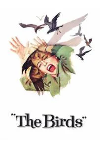 The Birds (1963) นก นก นก