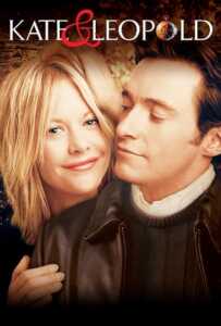 Kate and Leopold (2001)