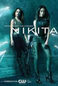 Nikita Season 2 นิกิต้า รหัสเธอโคตรเพชรฆาต ปี 2 Nikita Season 2 นิกิต้า รหัสเธอโคตรเพชรฆาต ปี 2