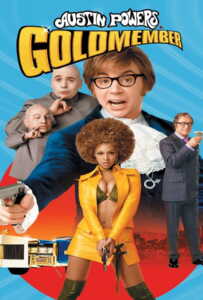 Austin Powers in Goldmember (2002)