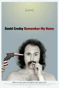 David Crosby Remember My Name (2019)