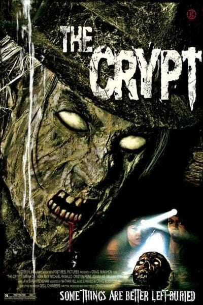 The Crypt (2009) เปิดกรุผีนรก