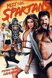 Meet The Spartans (2008) ขุนศึกพิศดารสะท้านโลก Meet The Spartans (2008) ขุนศึกพิศดารสะท้านโลก