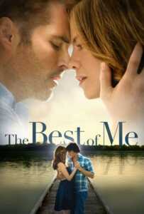 The Best Of Me (2014) รักแรก ตลอดกาล