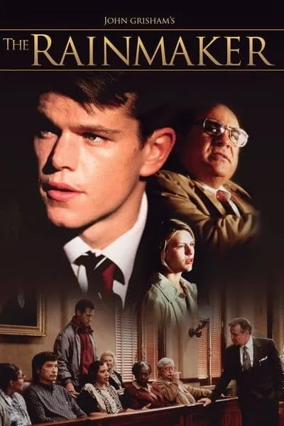 The Rainmaker (1997) หักเขี้ยวเสือ The Rainmaker (1997) หักเขี้ยวเสือ