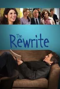 The Rewrite (2014) เขียนยังไงให้คนรักกัน The Rewrite (2014) เขียนยังไงให้คนรักกัน