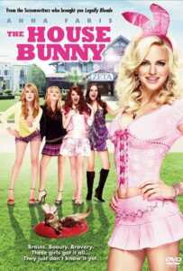 The House Bunny (2008) บันนี่สาว หัวใจซี้ด