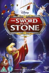 The Sword in the Stone (1963) อภินิหารดาบกู้แผ่นดิน