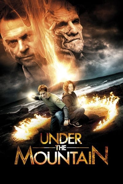 Under the Mountain (2009) อสูรปลุกไฟใต้พิภพ