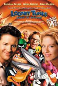 Looney Tunes Back in Action (2003) ลูนี่ย์ ทูนส์ รวมพลพรรคผจญภัยสุดโลก