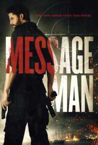 Message Man (2018)