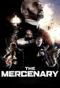 The Mercenary (2019)