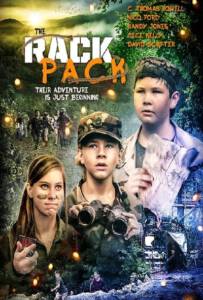 The Rack Pack (2018)