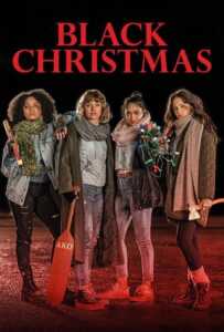 Black Christmas (2019) คริสต์มาสเชือดสยอง