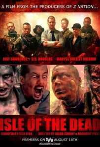 Isle of the Dead (2016)