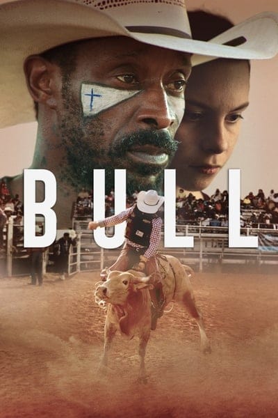 Bull (2019)