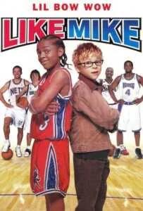 Like Mike (2002) เจ้าหนูพลังไมค์ Like Mike (2002) เจ้าหนูพลังไมค์