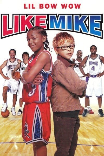 Like Mike (2002) เจ้าหนูพลังไมค์