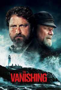 The Vanishing (2018)