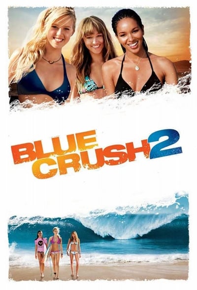 Blue Crush 2 (2011) คลื่นยักษ์รักร้อน 2